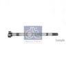 SAF 2262116102 Brake Shaft